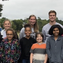 Fundraising Page: Annemarie Manner